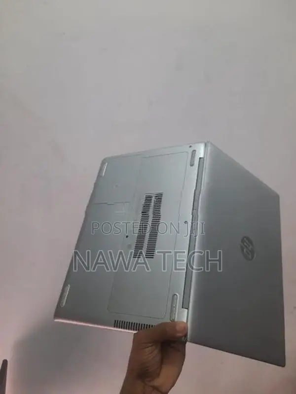 I5 8th Gen 16GB RAM| HP ProBook Laptop