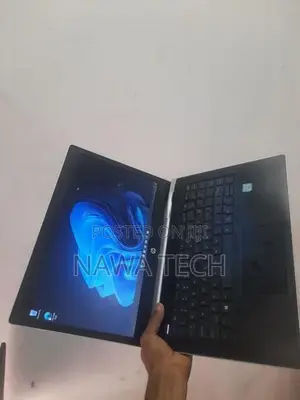I5 8th Gen 16GB RAM| HP ProBook Laptop