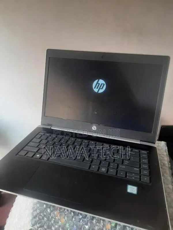I5 8th Gen 16GB RAM| HP ProBook Laptop