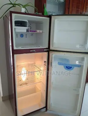 LG Double Door Fridge