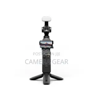 DJI Osmo Pocket 4 Creator Combo