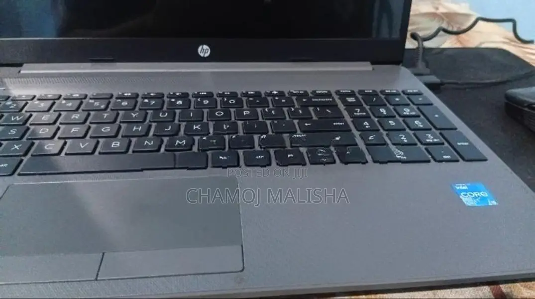 HP 250 G9 Notebook