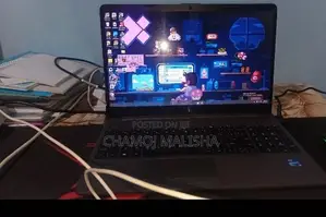 HP 250 G9 Notebook