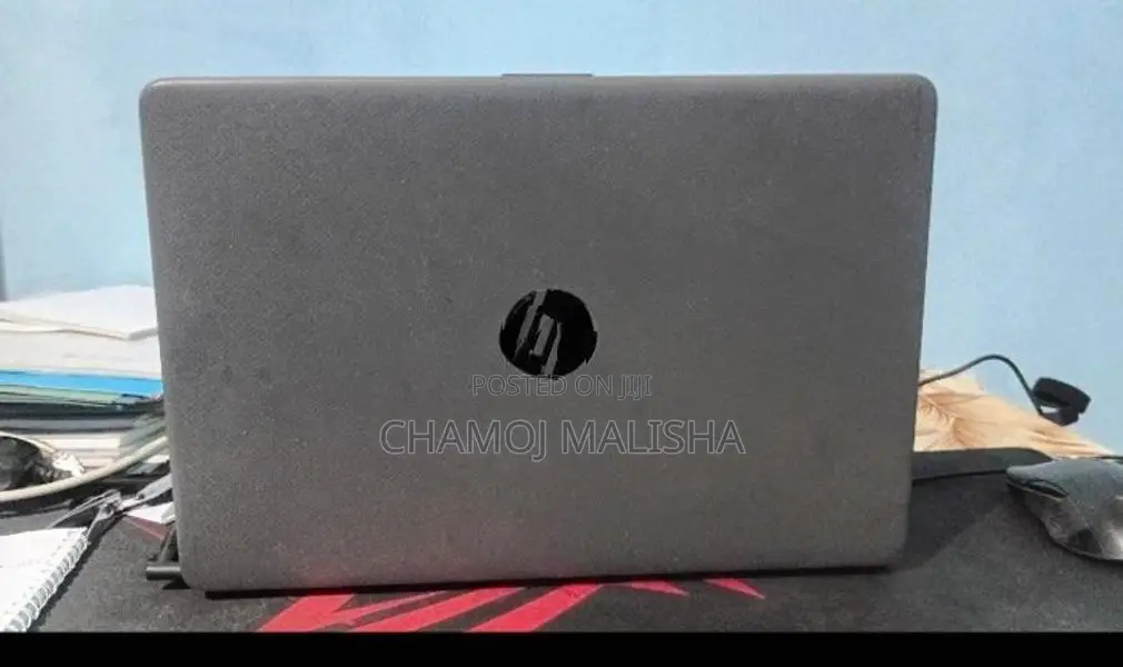 HP Notebook G9