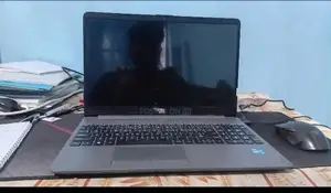 HP Notebook G9