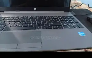 HP Notebook G9