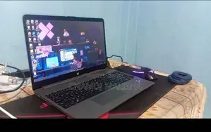 HP Notebook G9