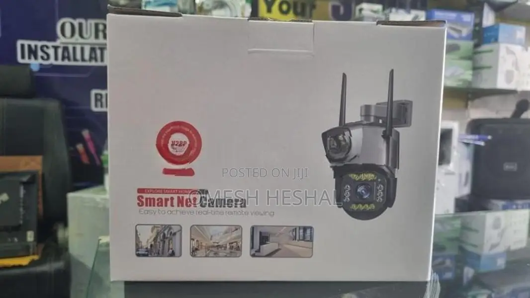 CCTV V380 Pro