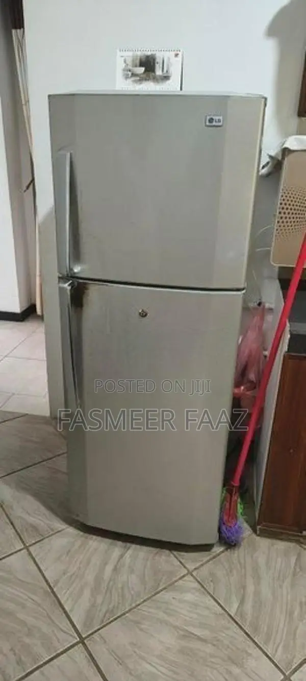 LG Refrigerator