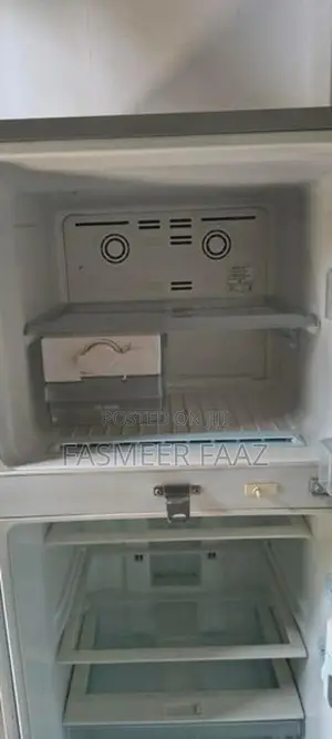 LG Refrigerator