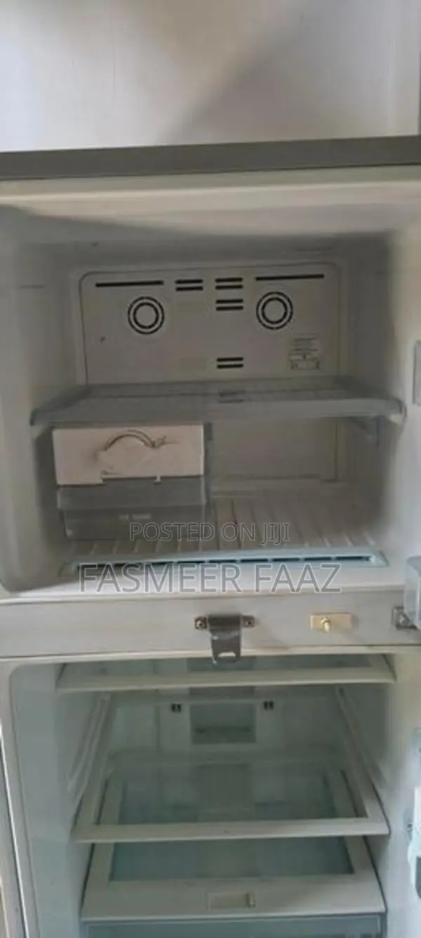 LG Refrigerator