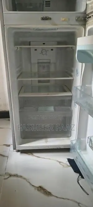 LG Refrigerator