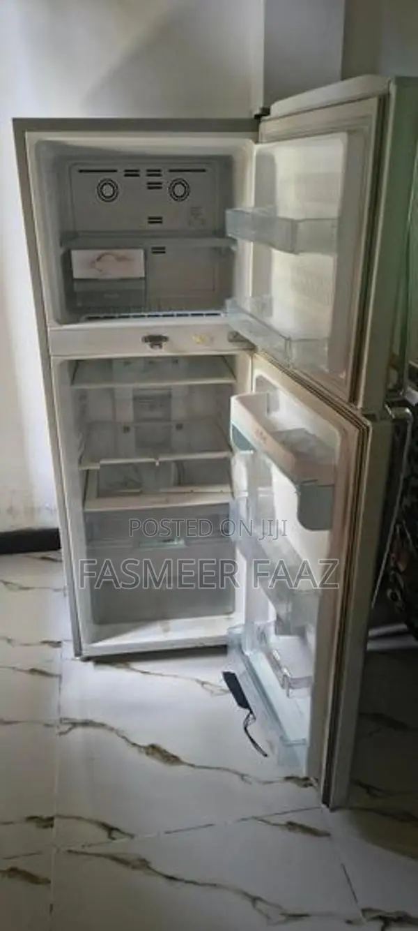 LG Refrigerator