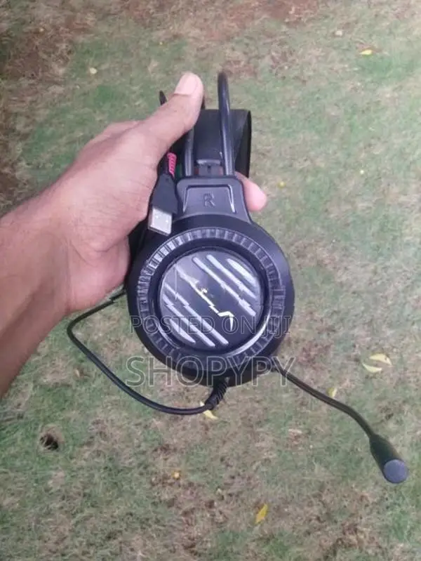 Aula Gaming Headset