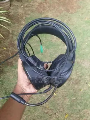Aula Gaming Headset