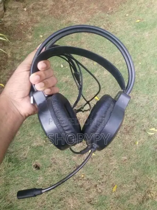 Aula Gaming Headset