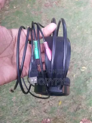 Aula Gaming Headset