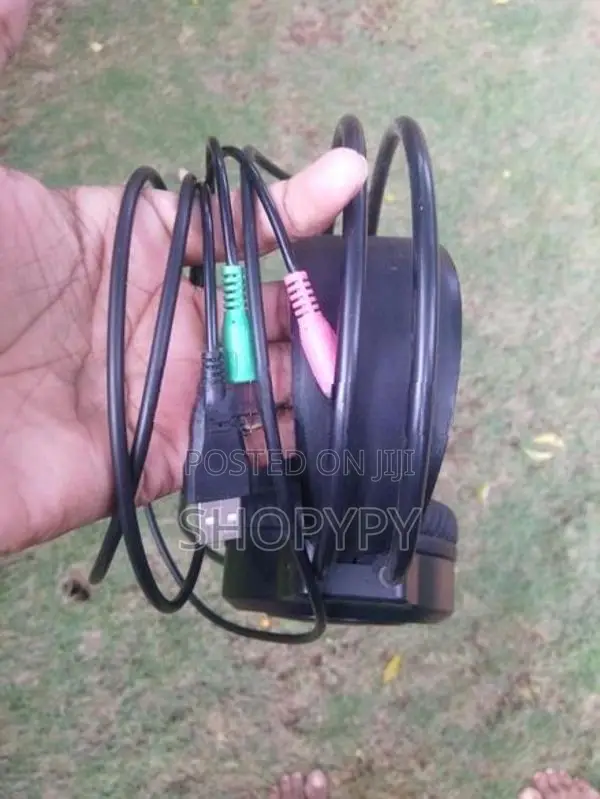 Aula Gaming Headset