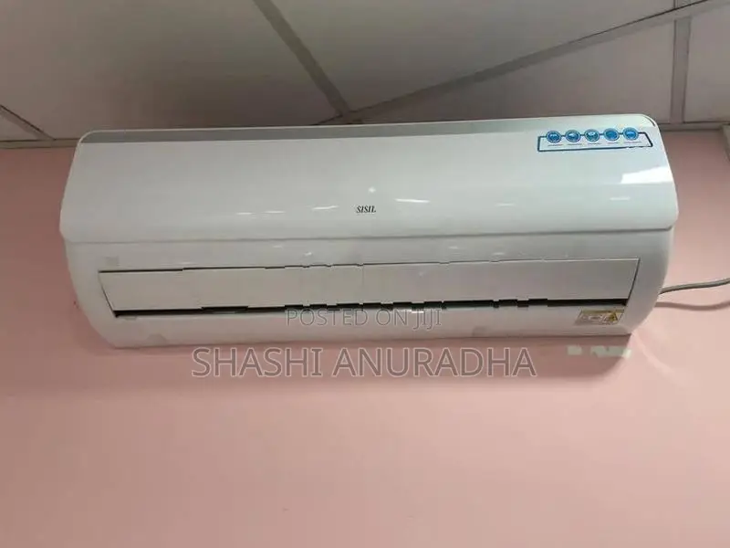 Sisil AC