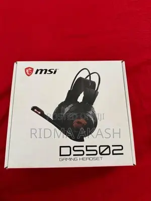 MSI DS502