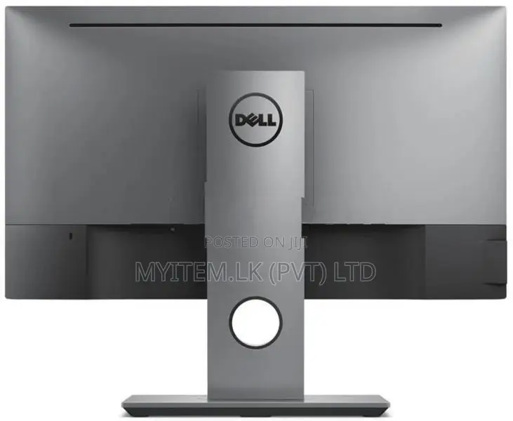 Dell UltraSharp U2417H IPS Full HD Frameless USED Monitor 24"