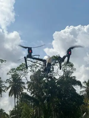 Dji Inspire 1 V2 Live Streaming Flower Dropping Drone Camera