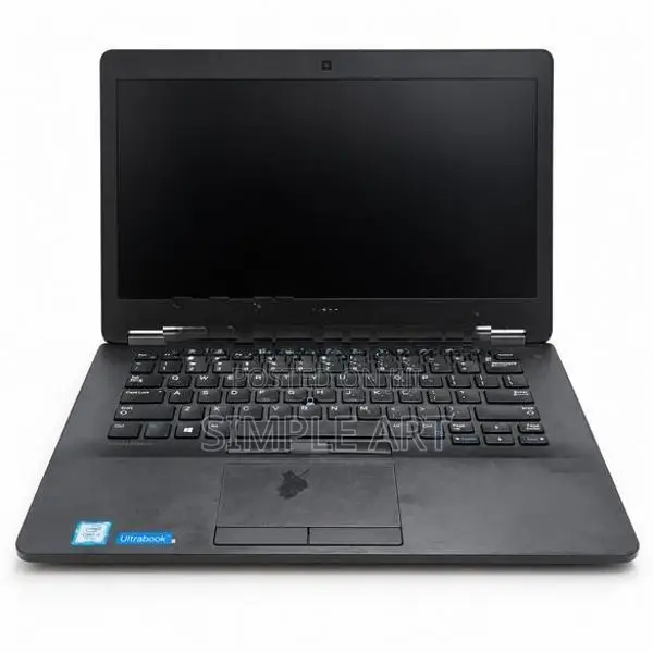 Dell Latitude E7470 i5 6th Gen Laptop