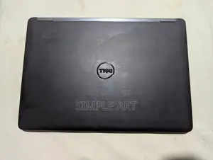 Dell Latitude E7470 i5 6th Gen Laptop