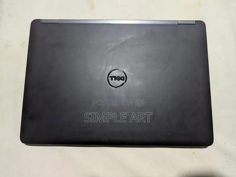 Dell Latitude E7470 i5 6th Gen Laptop