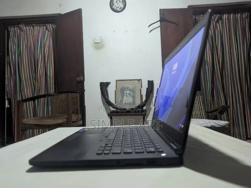 Dell Latitude E7470 i5 6th Gen Laptop