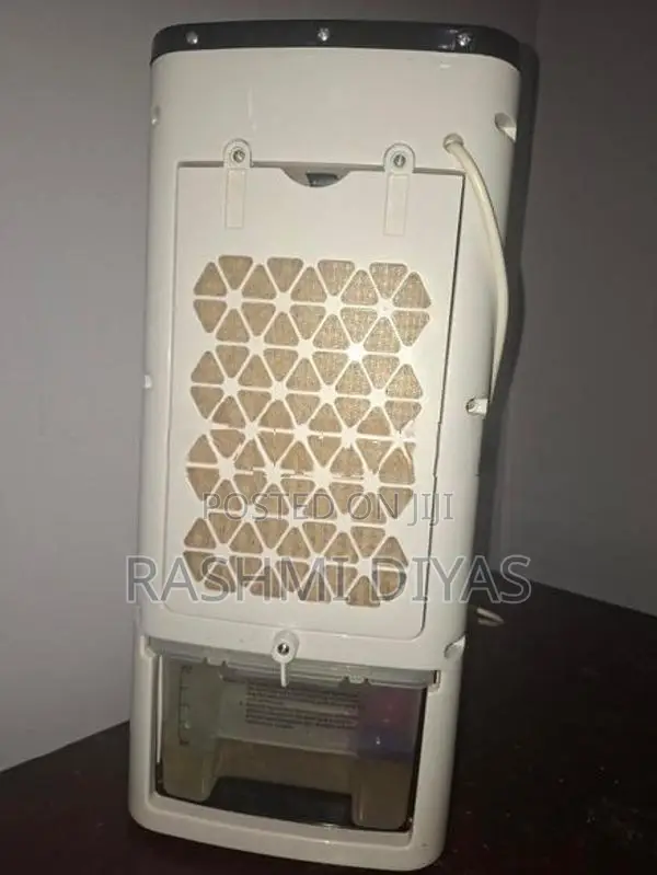 A/C Air Cooler