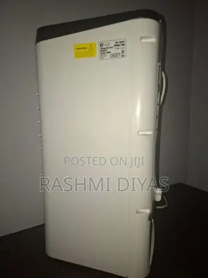 A/C Air Cooler