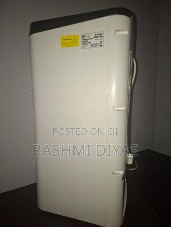 A/C Air Cooler