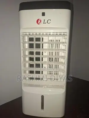 A/C Air Cooler
