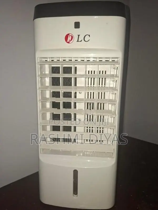 A/C Air Cooler