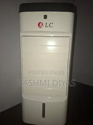 A/C Air Cooler