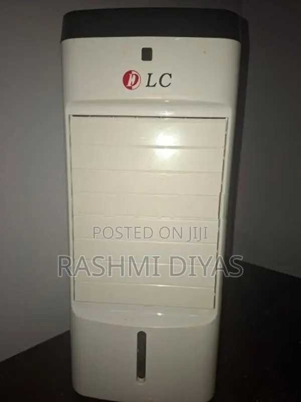 A/C Air Cooler