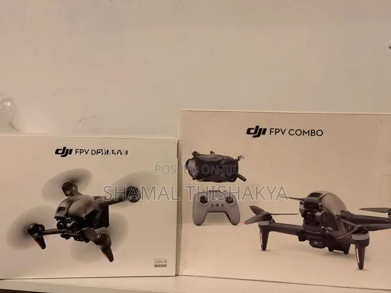 DJI FPV