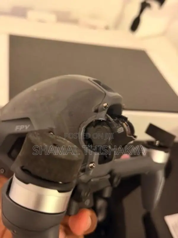 DJI FPV