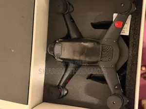 DJI FPV