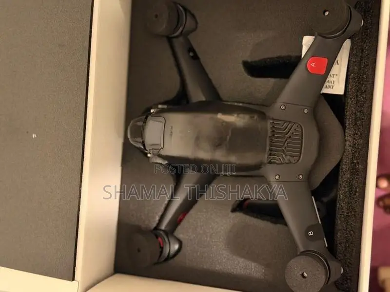 DJI FPV