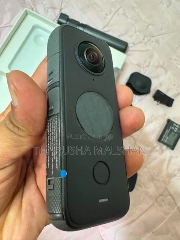 Insta360 One X2