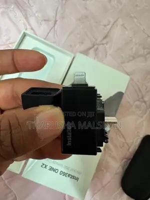 Insta360 One X2