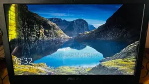 Asus Laptop