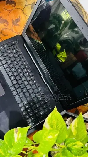 Asus Laptop