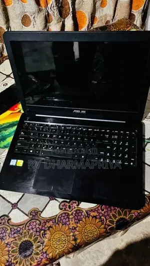 Asus Laptop