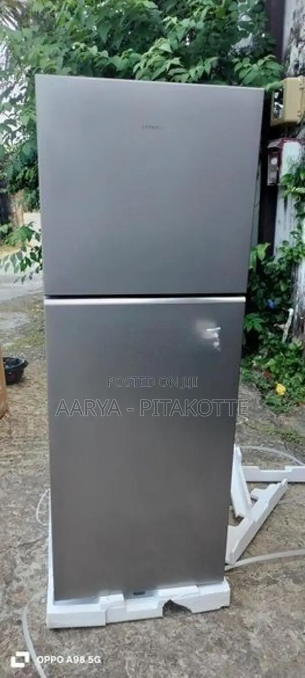 Samsung Refrigerator RT40 inverter