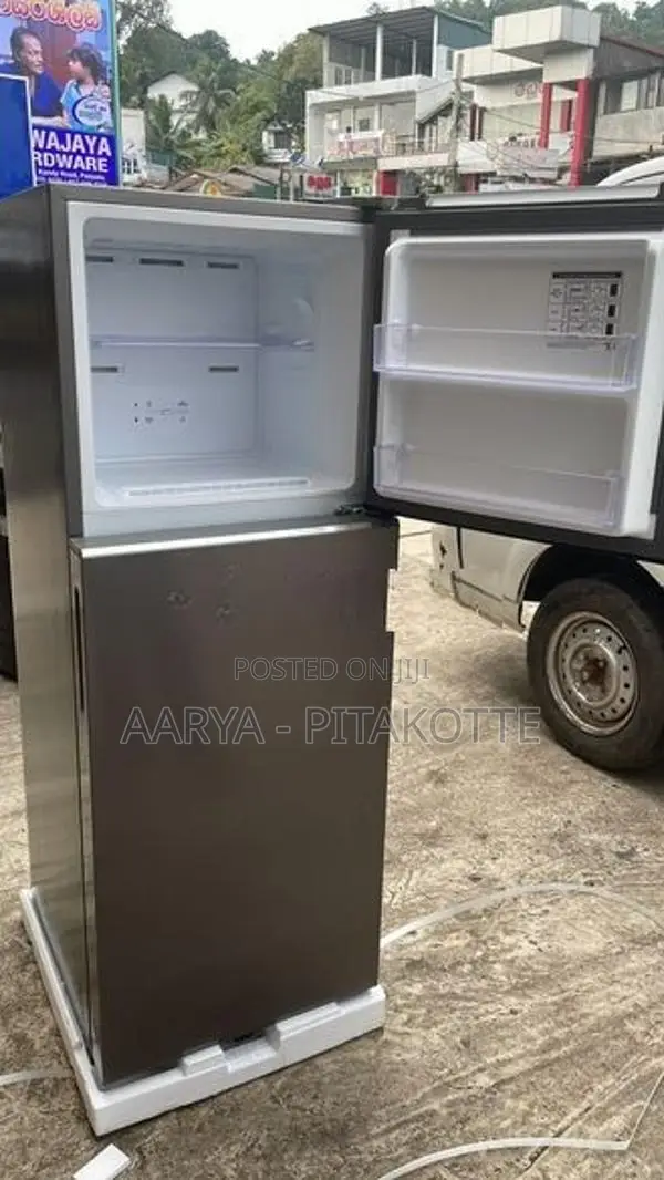 Samsung Refrigerator RT40 inverter