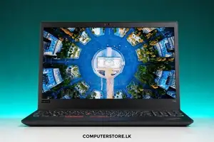 Lenovo ThinkPad T580 CORE I5 8TH GEN 8GB DDR4 RAM 256GB NVME 15.6" use