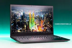 Lenovo ThinkPad T580 CORE I5 8TH GEN 8GB DDR4 RAM 256GB NVME 15.6" use